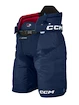 Pantaloni de hochei CCM  FT6 Pro Navy Senior