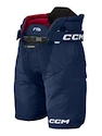 Pantaloni de hochei CCM  FT6 Pro Navy Senior