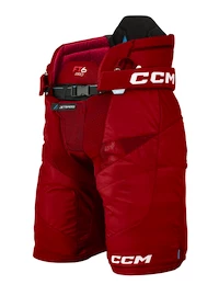 Pantaloni de hochei CCM FT6 Pro Red Senior