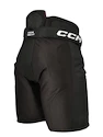 Pantaloni de hochei CCM Next Black Junior