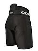 Pantaloni de hochei CCM Next Black Senior