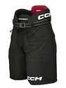 Pantaloni de hochei CCM Next Black Youth