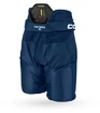 Pantaloni de hochei CCM Tacks AS 580 Navy Junior