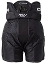 Pantaloni de hochei CCM Tacks AS-V PRO Black Youth