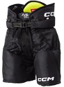 Pantaloni de hochei CCM Tacks AS-V PRO Black Youth