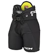 Pantaloni de hochei CCM Tacks AS-V PRO Black Youth M