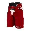 Pantaloni de hochei CCM Tacks AS-V Red Senior S