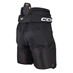 Pantaloni de hochei CCM Tacks XF Black Junior