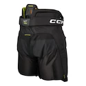 Pantaloni de hochei CCM Tacks XF PRO Black Junior