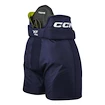 Pantaloni de hochei CCM Tacks XF PRO Navy Youth