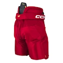 Pantaloni de hochei CCM Tacks XF Red Junior