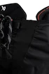 Pantaloni de hochei pentru femei Bauer  PRO Black Senior