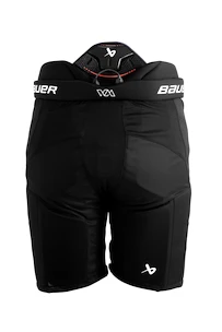 Pantaloni de hochei pentru femei Bauer  PRO Black Senior