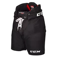 Pantaloni de hochei pentru femei CCM  Black Senior S