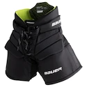 Pantaloni de hochei pentru portar Bauer Prodigy Black Youth