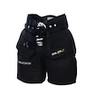 Pantaloni de hochei pentru portar Vaughn Ventus SLR4 Black Intermediate