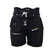 Pantaloni de hochei pentru portar Vaughn Ventus SLR4 Pro Black Senior