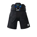 Pantaloni de hochei SHER-WOOD Code Encrypt 1 Black Junior