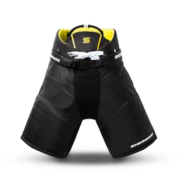 Pantaloni de hochei SHER-WOOD Rekker Legend 2 Black Junior