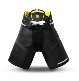 Pantaloni de hochei SHER-WOOD Rekker Legend 4 Black Junior