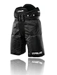 Pantaloni de hochei True CATALYST 5X4 Black Junior