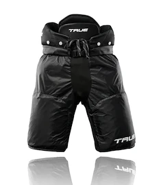 Pantaloni de hochei True CATALYST 5X4 Black Junior