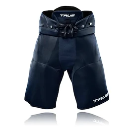 Pantaloni de hochei True CATALYST 5X4 Navy Junior