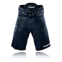 Pantaloni de hochei True CATALYST 5X4 Navy Senior