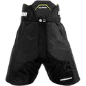 Pantaloni de hochei Warrior Alpha Black Youth