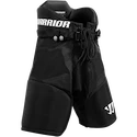 Pantaloni de hochei Warrior Alpha Black Youth