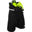 Pantaloni de hochei Warrior Alpha LX 20 Black Junior