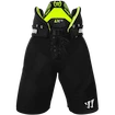 Pantaloni de hochei Warrior Alpha LX 20 Black Junior