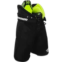 Pantaloni de hochei Warrior Alpha LX 20 Black Junior