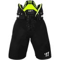 Pantaloni de hochei Warrior Alpha LX 20 Black Junior