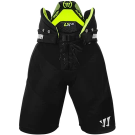 Pantaloni de hochei Warrior Alpha LX 20 Black Junior