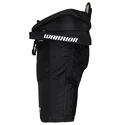 Pantaloni de hochei Warrior Alpha LX 20 Black Senior