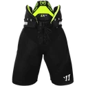 Pantaloni de hochei Warrior Alpha LX 20 Black Senior