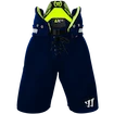 Pantaloni de hochei Warrior Alpha LX 20 Navy Junior