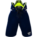 Pantaloni de hochei Warrior Alpha LX 20 Navy Junior