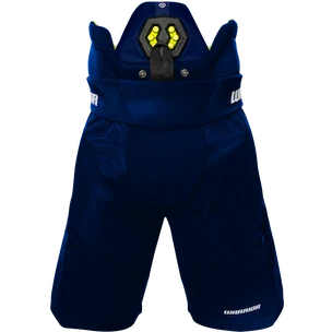 Pantaloni de hochei Warrior Alpha LX 20 Navy Junior