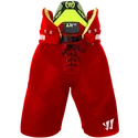 Pantaloni de hochei Warrior Alpha LX 20 Red Senior