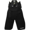 Pantaloni de hochei Warrior Alpha LX 30 Black Junior