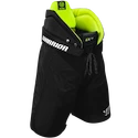 Pantaloni de hochei Warrior Alpha LX 30 Black Junior