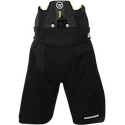 Pantaloni de hochei Warrior Alpha LX 30 Black Junior