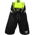 Pantaloni de hochei Warrior Alpha LX 30 Black Junior