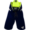 Pantaloni de hochei Warrior Alpha LX 30 Navy Junior