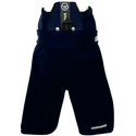 Pantaloni de hochei Warrior Alpha LX 30 Navy Junior