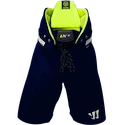 Pantaloni de hochei Warrior Alpha LX 30 Navy Junior