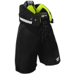 Pantaloni de hochei Warrior Alpha LX Pro Black Senior