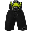 Pantaloni de hochei Warrior Alpha LX Pro Black Senior